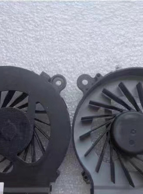 原装HP KIPO 055417R1S FAR1200EPA DC5V 0.4A 笔记本风扇