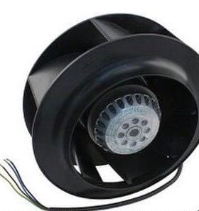 德国papst R2E190-AE77-37 82 R2E190-AO26-85 220V 散热风扇