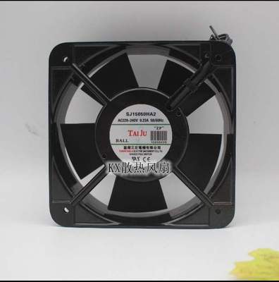 台湾220v散热风扇