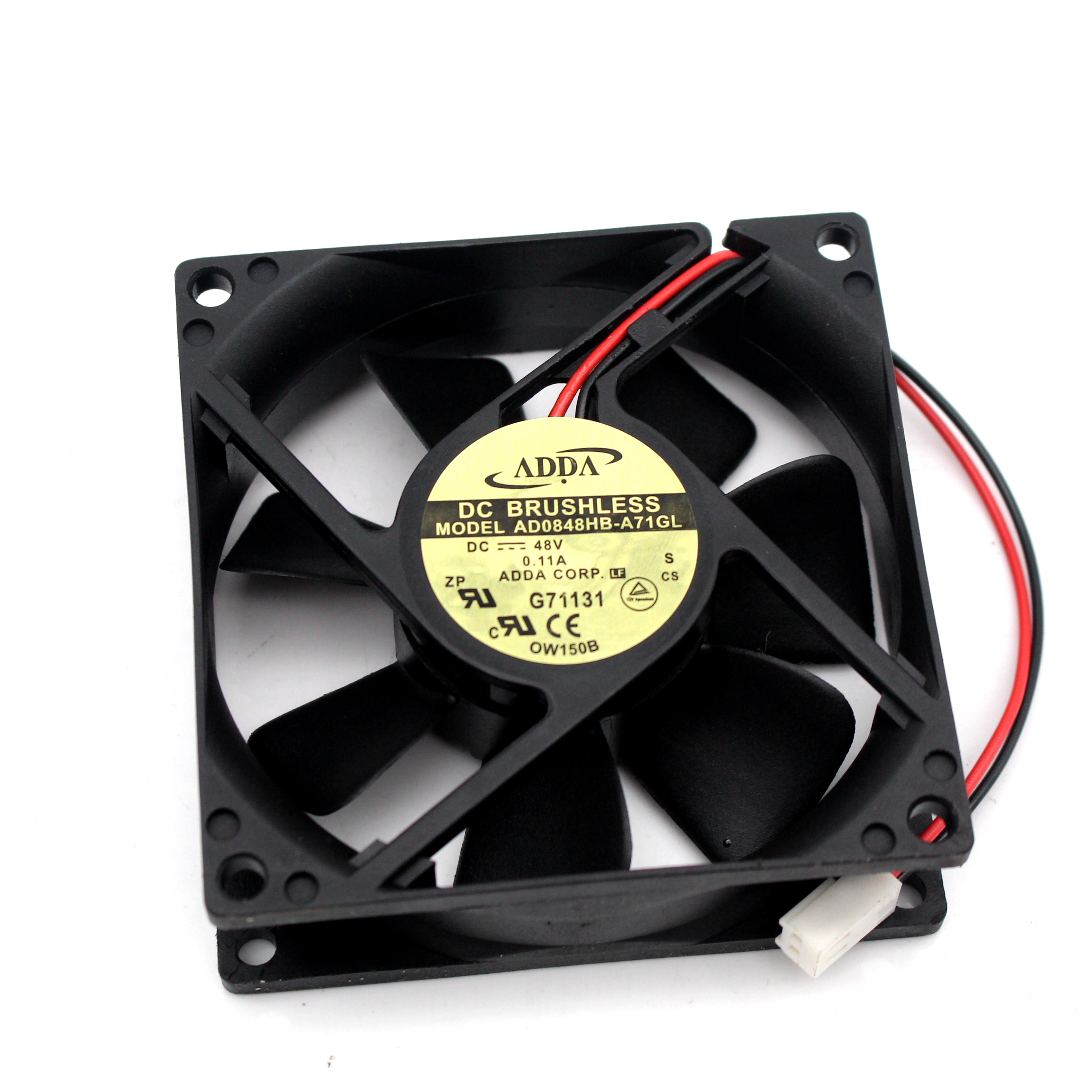 adda电梯变频器风扇