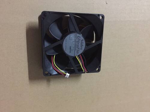 爱普生投影机风扇EB-CS500XN/CS510XN散热风扇T80T13MS2B7-57