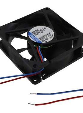 原装德国ebm PAPST TYP8414NGH 8CM 8025 24V 2.8W正品 风扇