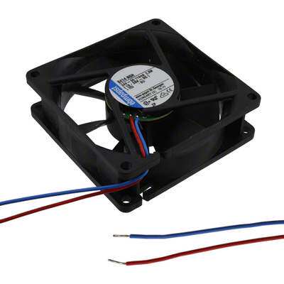 原装德国ebm PAPST TYP8414NGH 8CM 8025 24V 2.8W正品 风扇