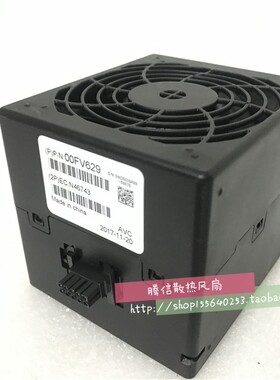 原装IBM 8247-42L 8286-41A, 8286-42A 80MM风扇 00FV629 风扇