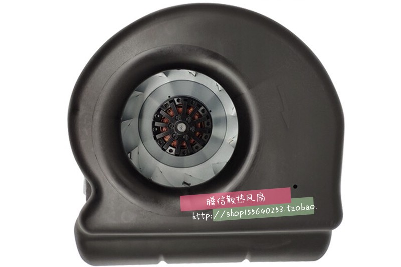 原装6SY7000-0AB67专用风机K2E250-AA01-09 变频器散热风机