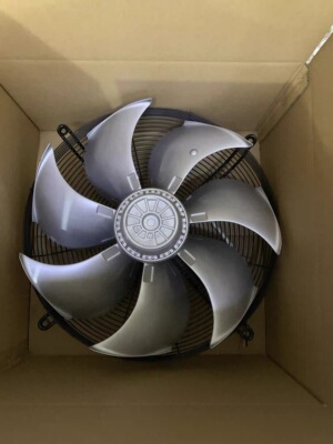 德国施乐百FN050-VDK.4I.V7P1  400V 制冷风机