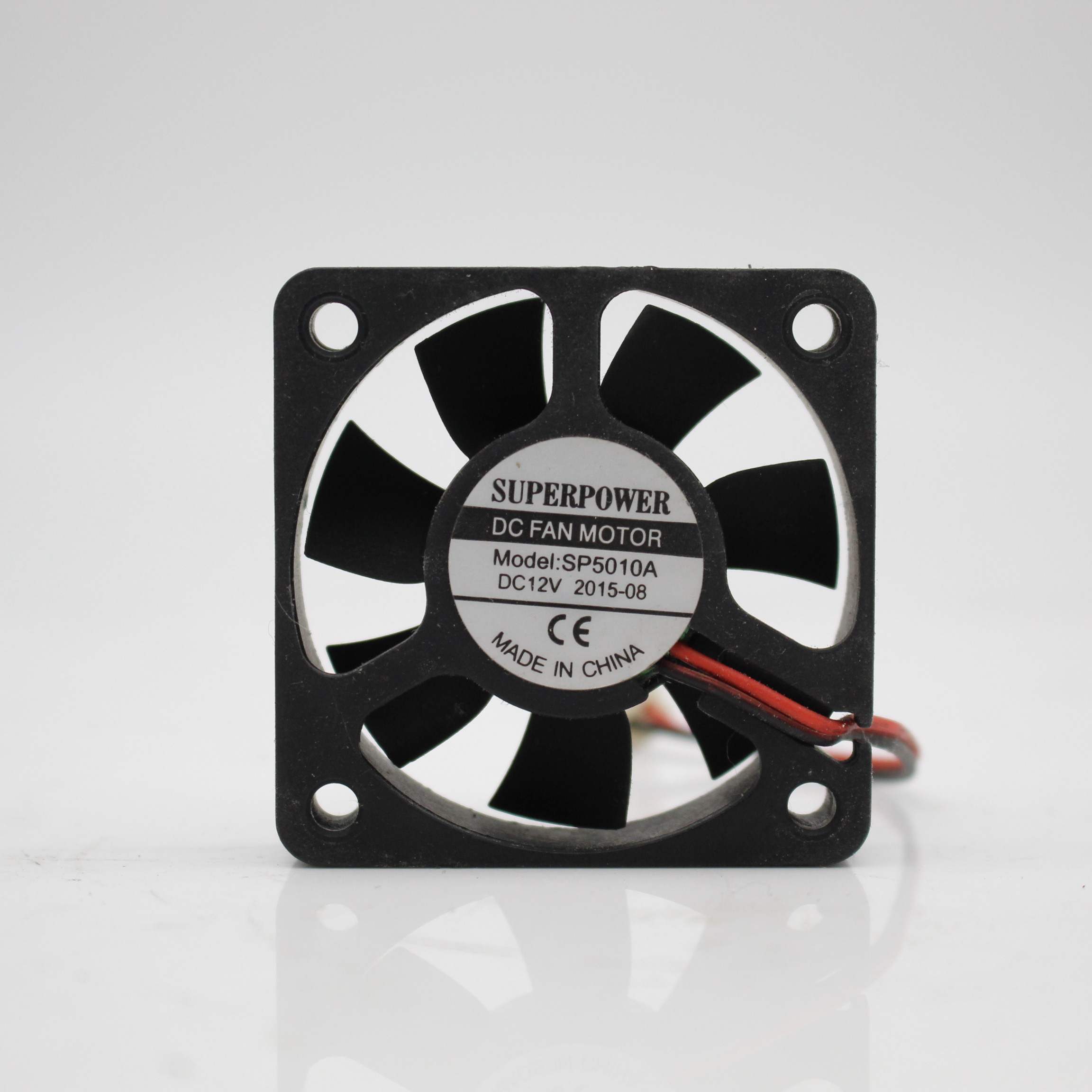 包邮派尔可SP5010 A/B/C电动/瓶车充电12V充电瓶车充电器散热风扇