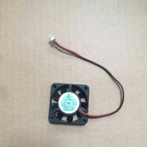 全新FSY40S12M直流轴流40*40*10mm DC12V（ 0.08A散热风扇