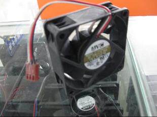AVC F7025B12MY 7CM 7025 12V 0.35A 三线 CPU双滚珠风扇