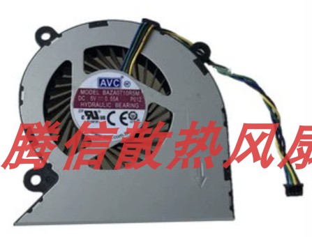 AVC 全新AIO 520C-24IWL 逸 i3 i5 BAZA0710R5M 一体机风扇