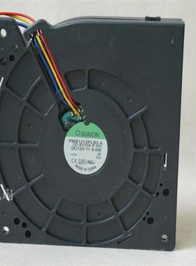 思科CISCO ws-c3750G-48PS 3560g-24ts 交换机风扇 PMB1212PLB2-A