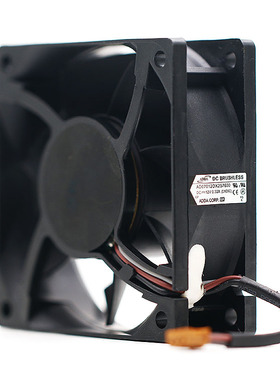 原装ADDA AD07012DX257600 7025 12V 0.32A  EX321U投影机风扇