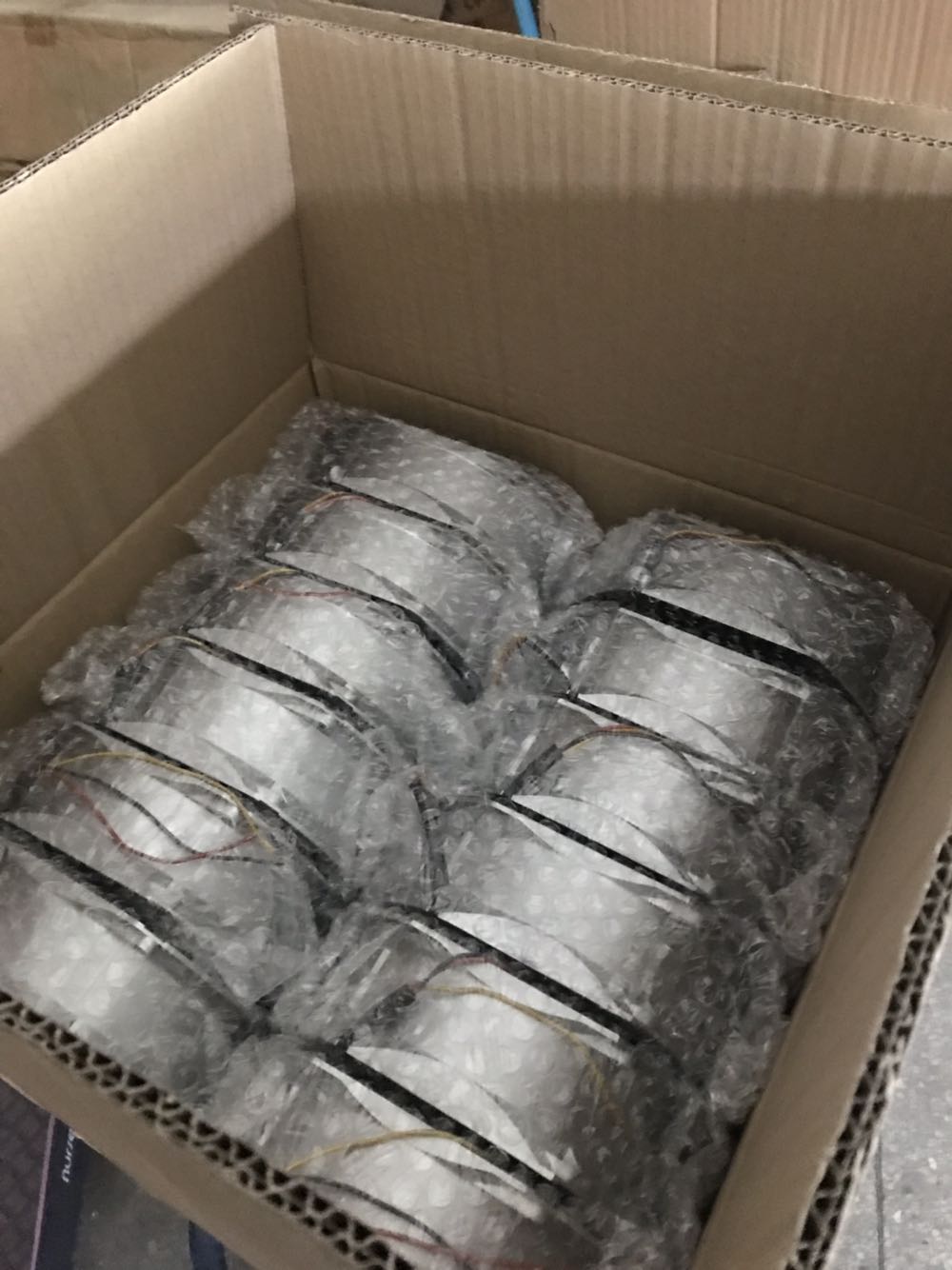 9SG5748P5H01 9SG5748P5G10 9SG5724A563 24V 2.6A三洋SANYO 风扇