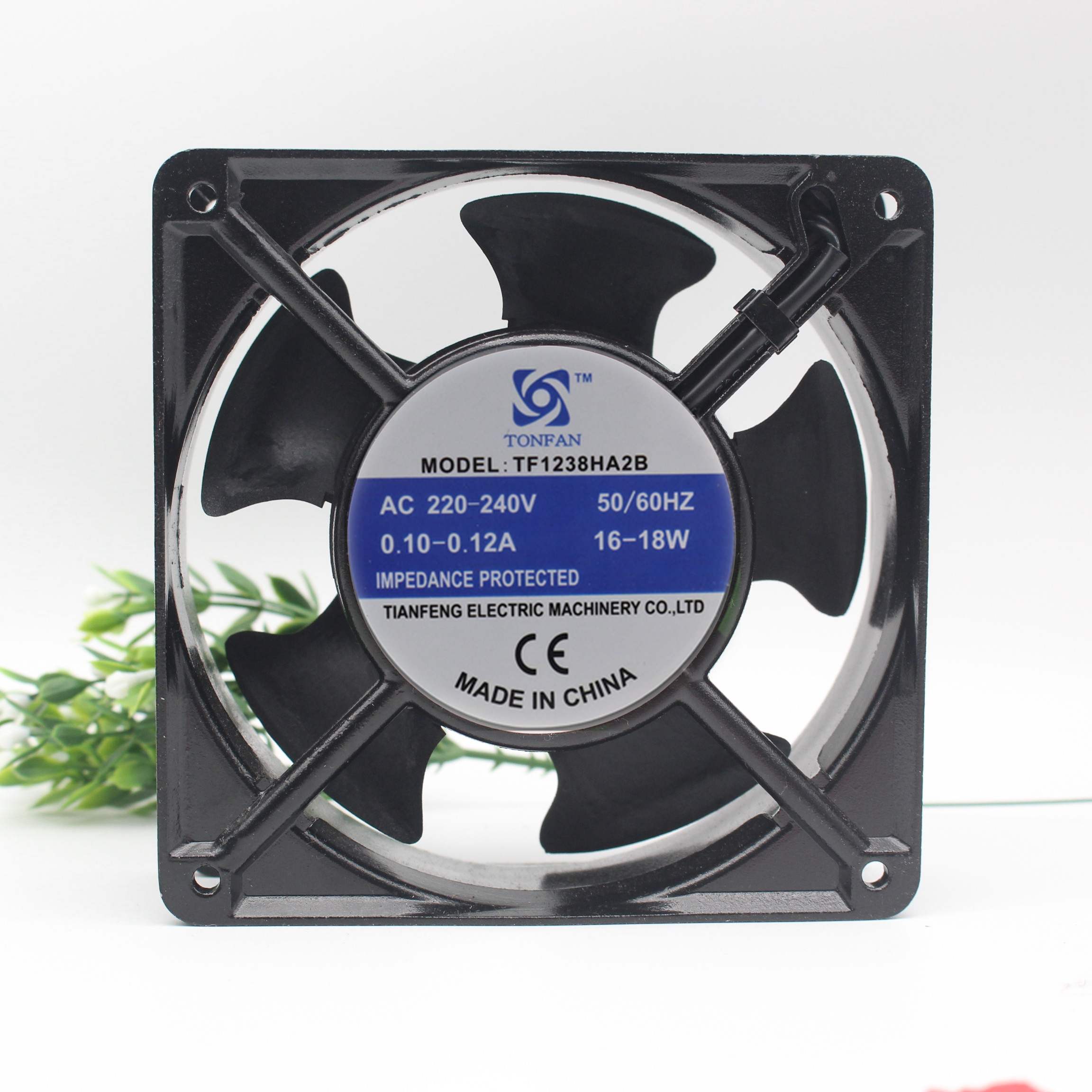 220v18w散热风扇