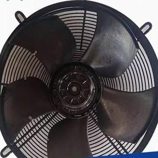 AU01 S4D450 轴流风机风扇 C01 德国ebmpapst A4D450