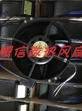 THAIV-7556XV 1311-575原装正品日本IKURAFAN 200V耐高温交流风扇