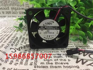 0.08A直流風機 協喜ADDA風機 散熱風扇 24V D71 風扇 AD0524HB