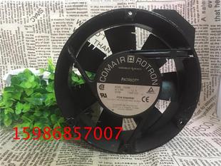 正品 PQ24B4 172 50MM ROTRON 24V 原裝 1A散熱風(fēng)扇 墨西哥COMAIR
