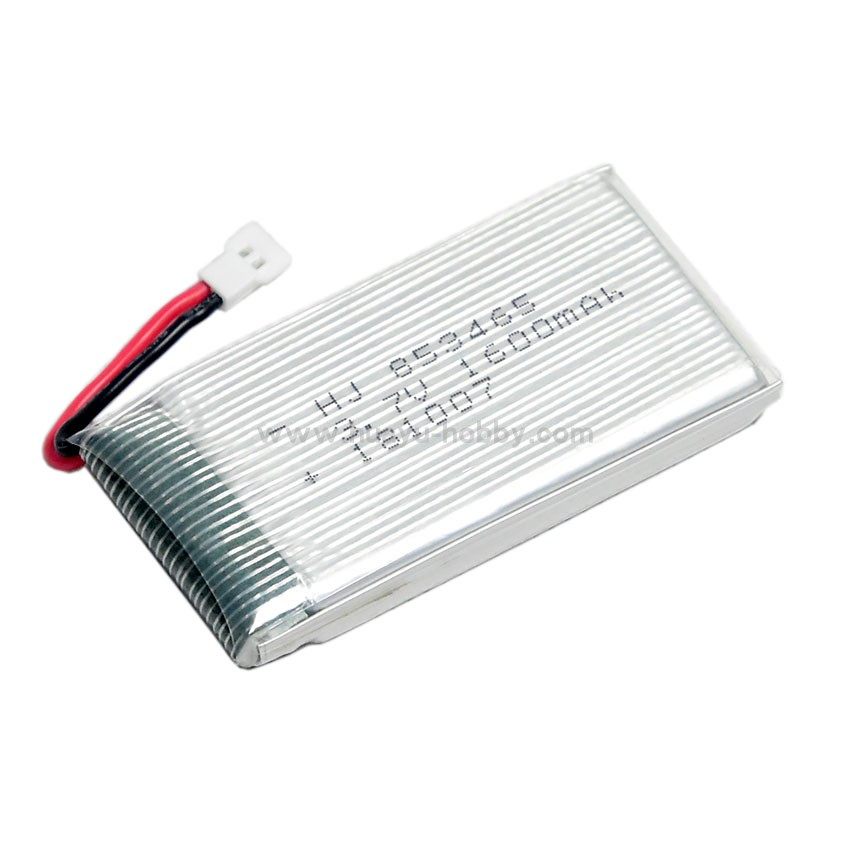 华科尔锂电池插头动力穿越机