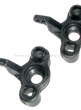 SST赛速模型1/10配件09214 球头座(左)遥控模型越野大脚卡车 原厂