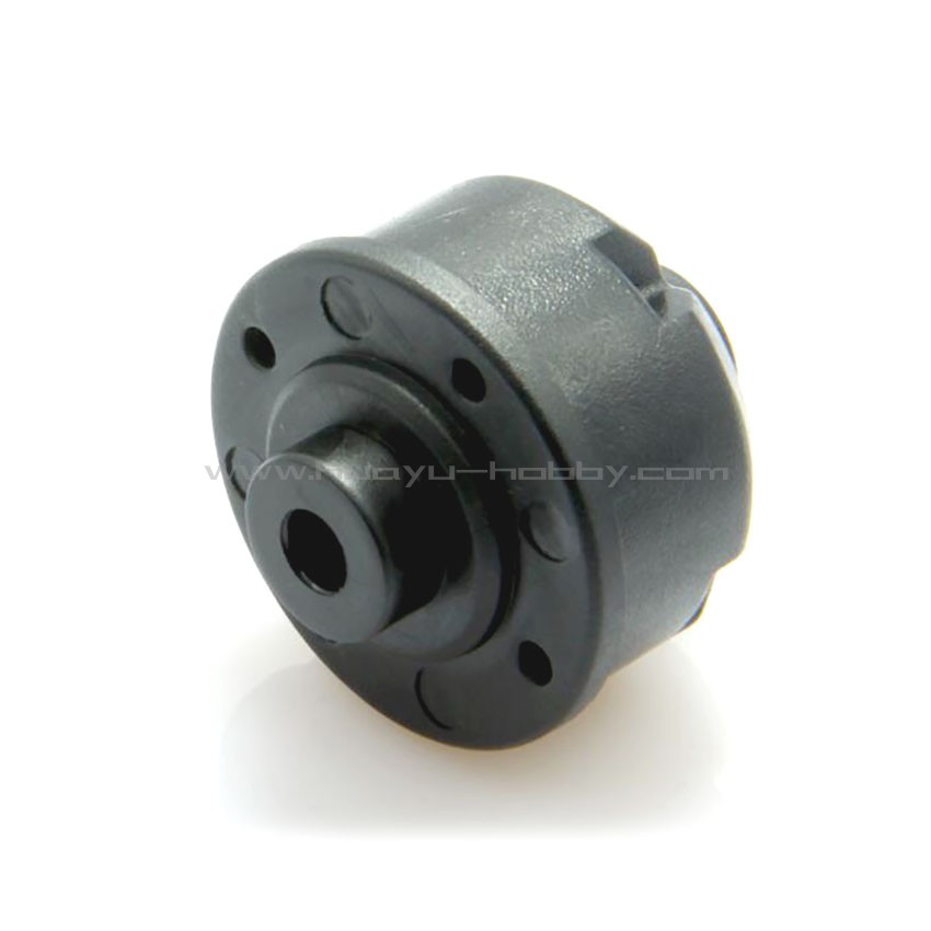 SST 赛速模型配件 09225 差速盒1/10遥控越野卡车齿轮箱 原厂售后