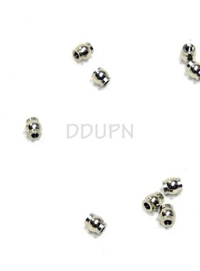 HBX配件24961 球头3.8x4mm 海博星1/24遥控越野攀爬卡车2098B原厂