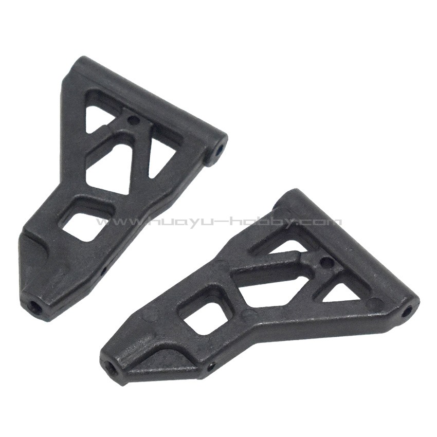 HSP高速配件 86004 前下摆臂 1/16遥控车94183 94185 94186 94187