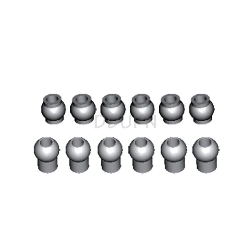 海博星配件T2157金属球头套件