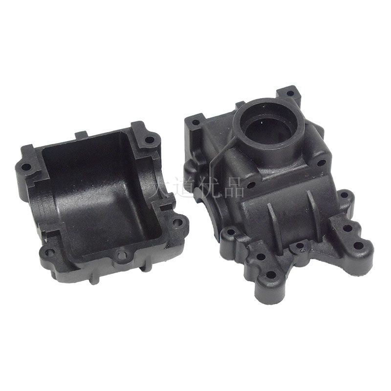 HSP1/5遥控汽油车原厂配件