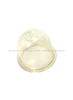 GP026 汽油引擎化油器油泵帽 26CC遥控船快艇 发动机配件