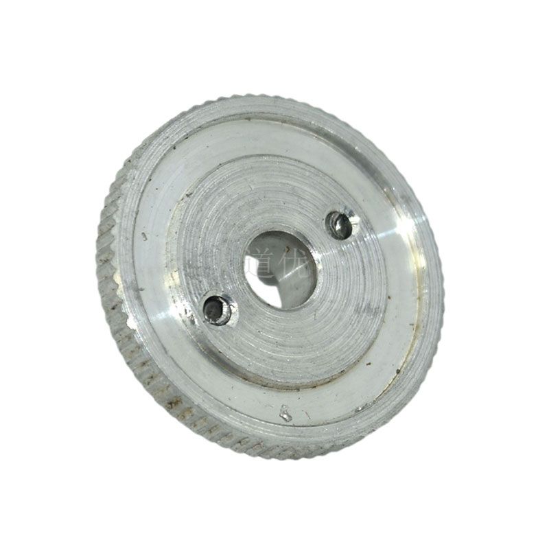 高速遥控车1/16油动引擎飞轮原厂