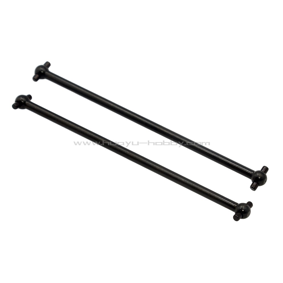 HSP高速配件 60063P 纵前传动轴 无限1/8遥控模型车原厂售后