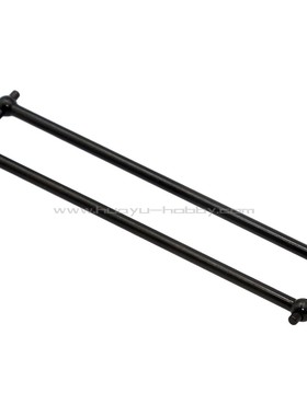 HSP高速配件 60063P 纵前传动轴 无限1/8遥控模型车原厂售后