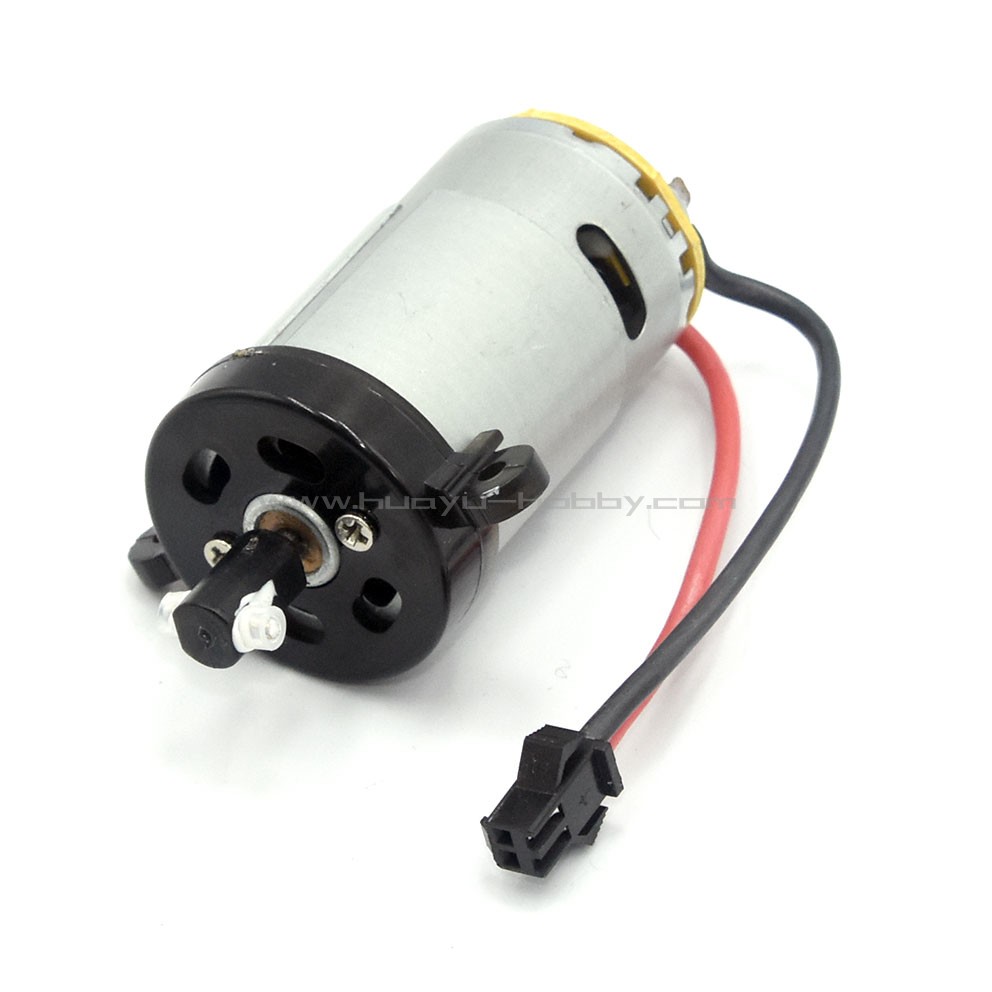 UDIRC优迪快艇玩具配件UDI002-03电机组件遥控船电动模型原厂售后