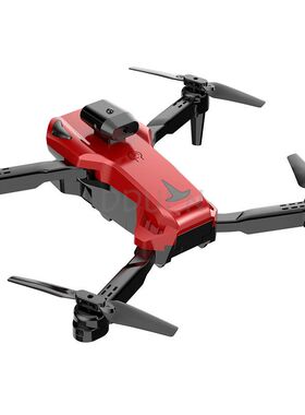 CSJ S178 四旋翼 高清航拍无人机 智能避障 50倍变焦 多轴飞行器