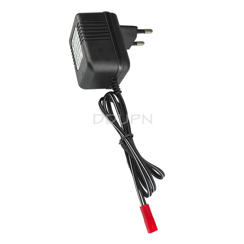 遥控模型玩具DDUPN6.4VJST插头