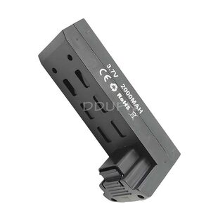 原厂售后 GPS无人机电池黑灰可选 CSJ创世嘉S175配件3.7V 2000mAh