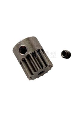 海博星hbx配件M16035BL无刷马达齿14T+压丝1/16升级版16889 16890