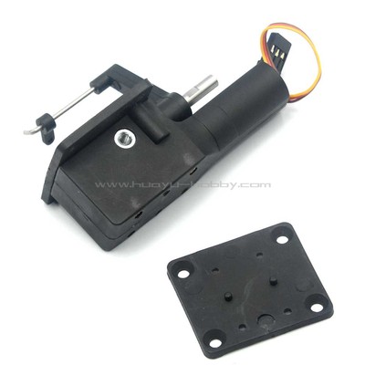 金属电动遥控模型飞机起落架