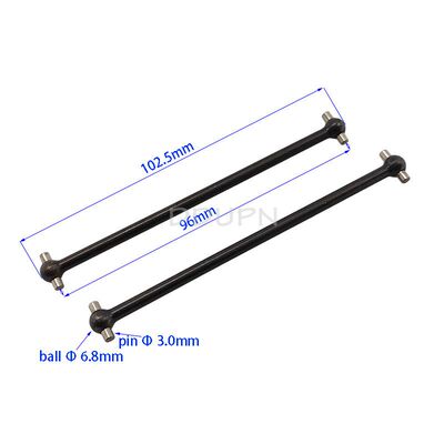 原厂遥控模型车配件赛速