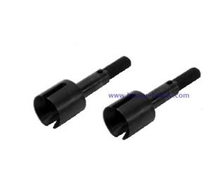 8遥控模型油动大脚原厂 H020车轮球头杯1 海博星HBX配件3318