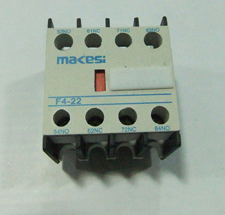 F4-22/LA1-DN11 辅助触点/辅助触头