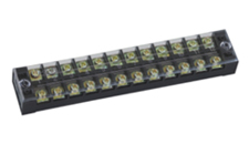 A6TB-2512 TB-2512L 25A/12P接线板 端子排 铜件