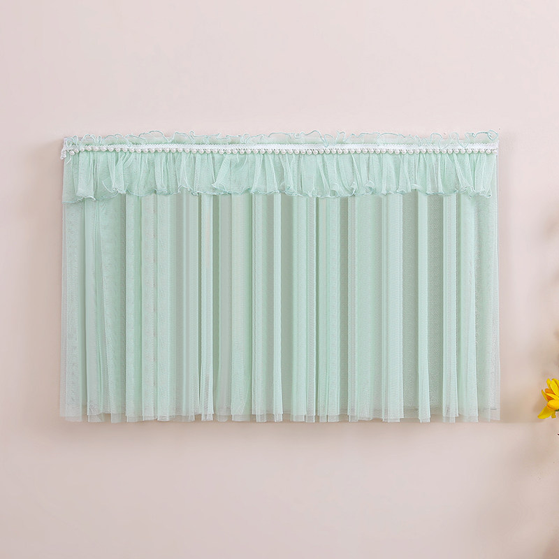 电表箱装饰遮挡帘电线盒遮丑欧式电闸箱挂帘魔术贴免打孔配电箱帘,居家布艺,柜类遮挡帘,淘宝优惠券,粉丝福利购,淘宝优惠卷