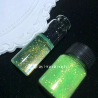 Galaxy 0,1 Gold Diamond #5 большой