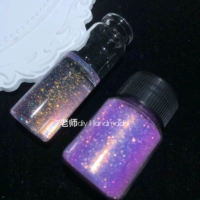 Galaxy 0,1 Gold Diamond #7 Big