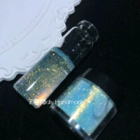 Galaxy 0.1 Gold Diamond #3