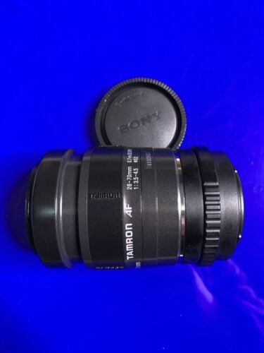 索尼微单E口a7 NEX腾龙 28-70mm/3.5-4.5 广角镜头 风景利器 全幅
