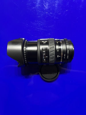 索尼微单E口a7 NEX 美能达35-105mm/3.5-5.6 广角中焦镜头 带微距