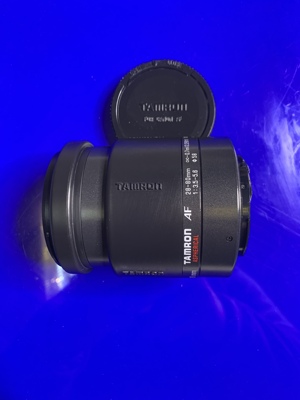 佳能EF 腾龙28-80mm/3.5-5.6广角自动镜头风景人像头对焦迅速全幅